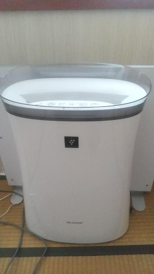 טקיאמה Home Sharing Guest House Don מראה חיצוני תמונה
