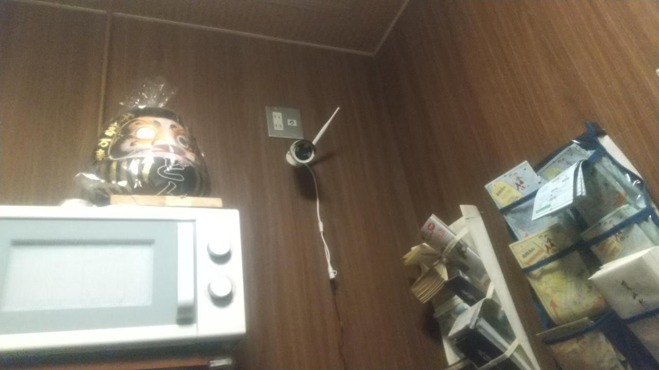 טקיאמה Home Sharing Guest House Don מראה חיצוני תמונה