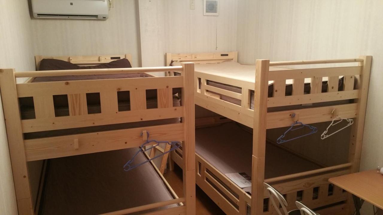 טקיאמה Home Sharing Guest House Don מראה חיצוני תמונה