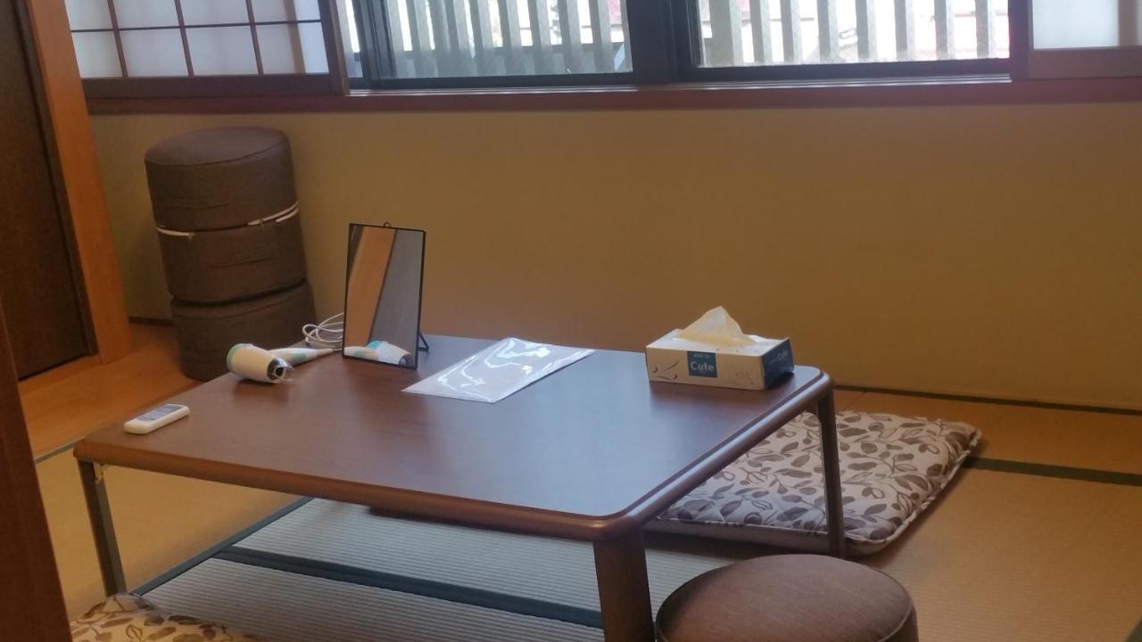 טקיאמה Home Sharing Guest House Don מראה חיצוני תמונה