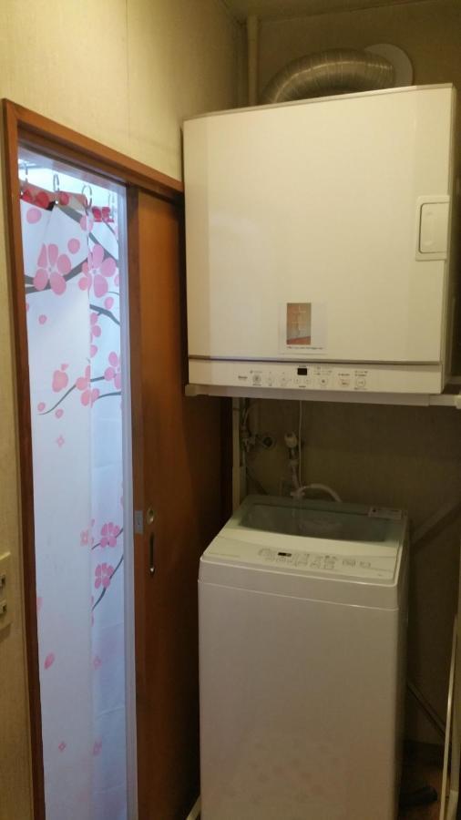 טקיאמה Home Sharing Guest House Don מראה חיצוני תמונה