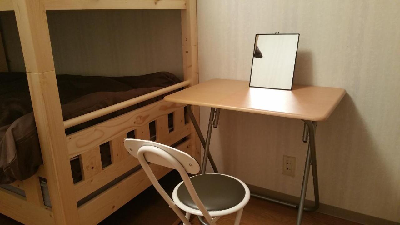 טקיאמה Home Sharing Guest House Don מראה חיצוני תמונה